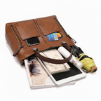 The Urban Paragon Tote — Heritage Edition