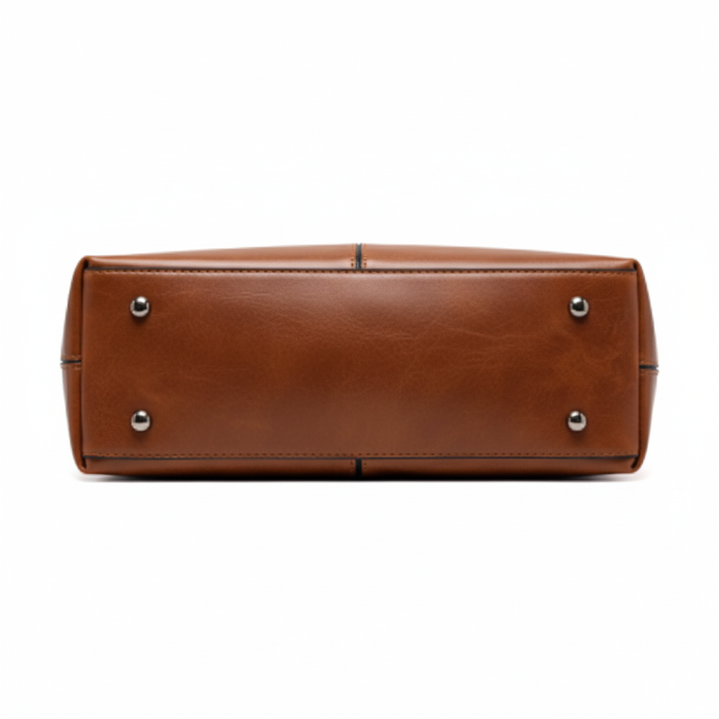 The Urban Paragon Tote — Heritage Edition