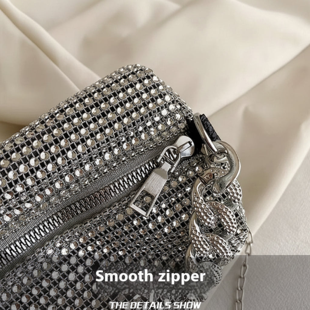 The Radiant Cylinder — Artisan Strass Edition