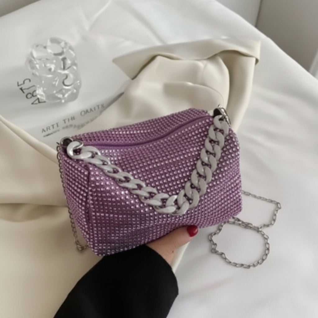 The Radiant Cylinder — Artisan Strass Edition