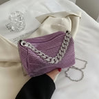 The Radiant Cylinder — Artisan Strass Edition
